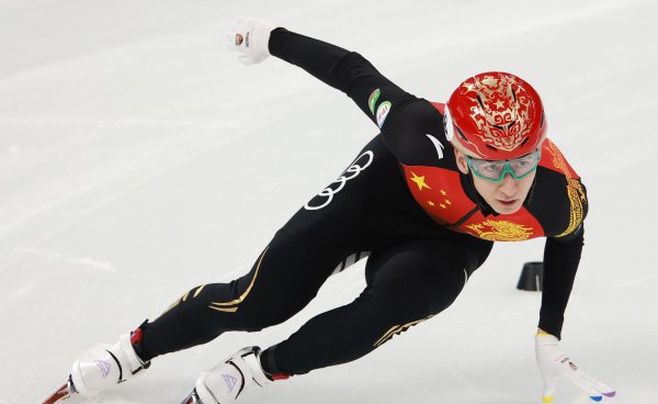 武大靖个人资料简介及优点