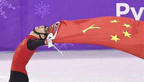 武大靖个人资料简介及优点