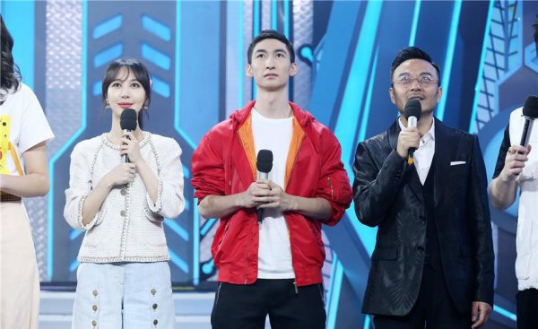 武大靖个人资料简介及优点