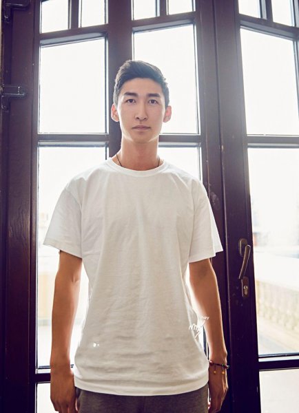 武大靖个人资料简介及优点