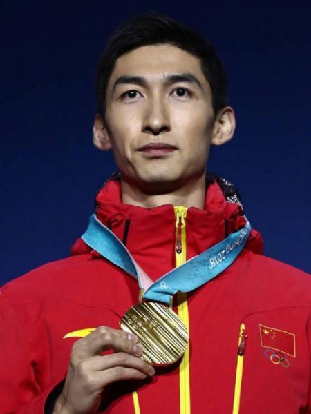 武大靖个人资料简介及优点