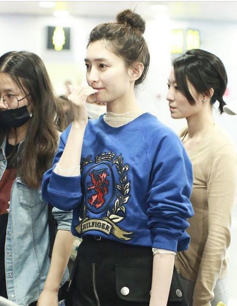 武大靖个人资料简介及优点