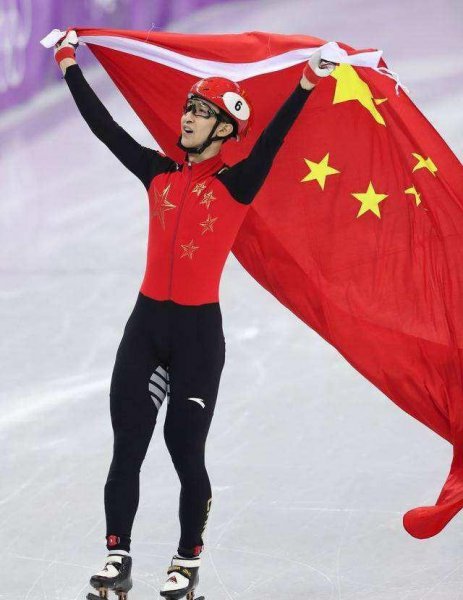 武大靖个人资料简介及优点