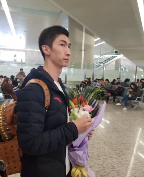 武大靖个人资料简介及优点