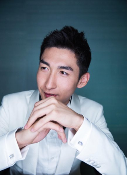 武大靖个人资料简介及优点