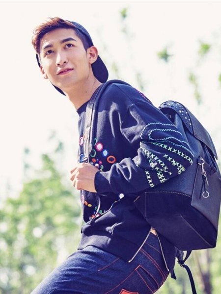 武大靖个人资料简介及优点