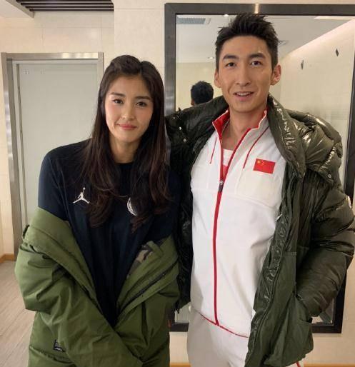 武大靖个人资料简介及优点