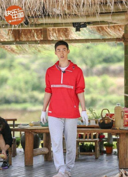 武大靖个人资料简介及优点