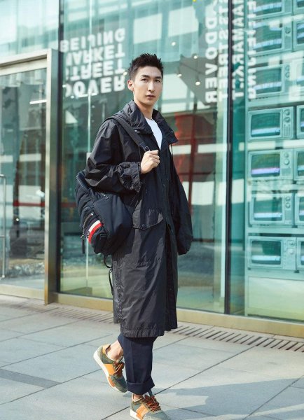 武大靖个人资料简介及优点