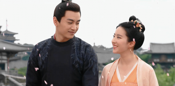 梦华录雷敬结局如何