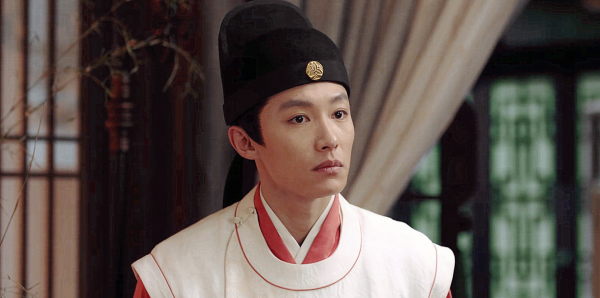 梦华录雷敬结局如何