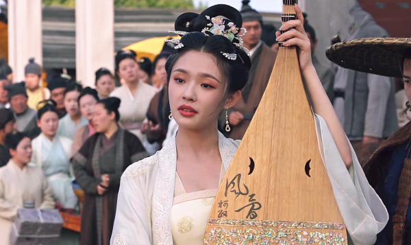 梦华录雷敬结局如何