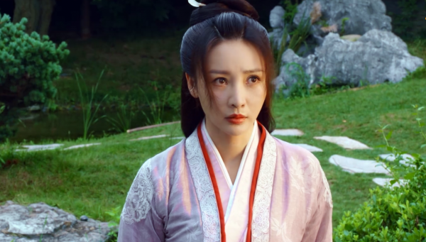 梦华录雷敬结局如何