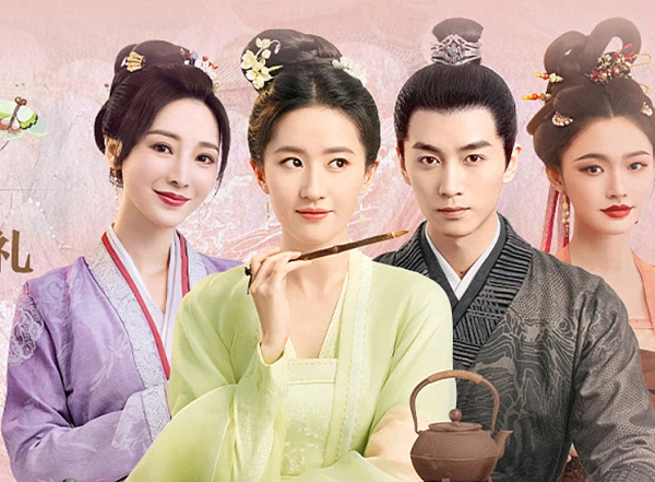 梦华录雷敬结局如何