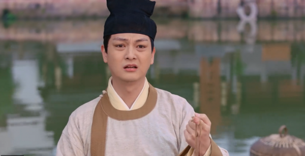 梦华录雷敬结局如何