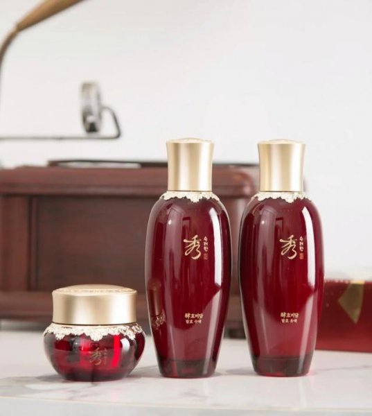 韩国水乳和日本水乳的区别