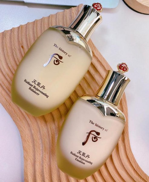 韩国水乳和日本水乳的区别