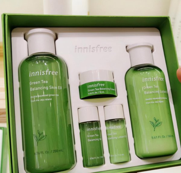 韩国水乳和日本水乳的区别