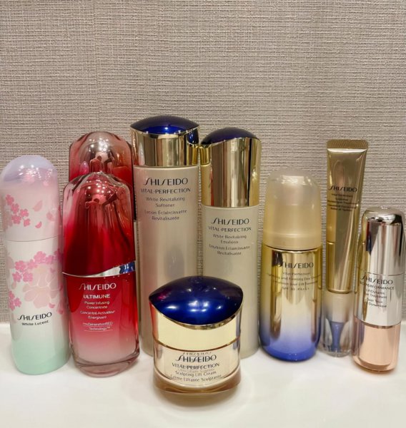 韩国水乳和日本水乳的区别