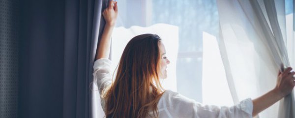 早安朋友圈正能量