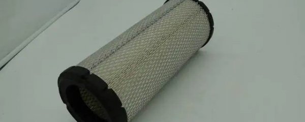 重卡空气滤芯挑选方法