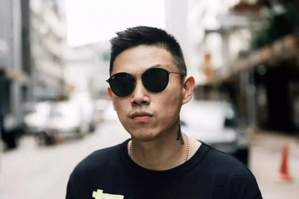 戾气重是什么意思