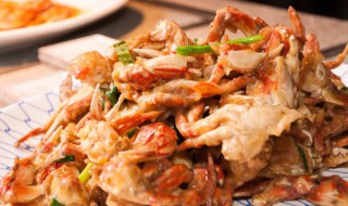 买来大闸蟹暂时不吃怎么保存 大闸蟹吃不完怎么保存