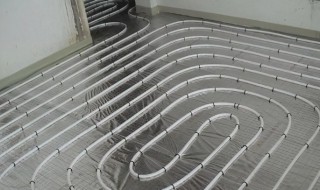 地暖漏水怎么修 地暖漏水如何修