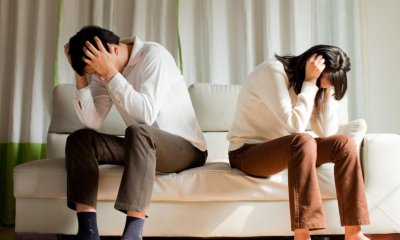 女人离婚千万不要带儿子 女性离婚应不应该要孩子