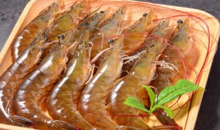 大虾吃多了会怎样 大虾吃多了有坏处吗