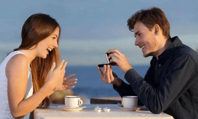 和对象没有话题聊怎么办 教你几招和女朋友聊天话题不断