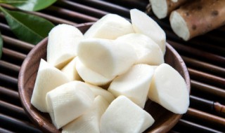 山药怎么吃丰胸 山药如何吃丰胸