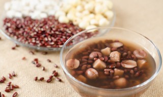 炖莲子莲子要泡多久 炖莲子莲子要泡多长时间才行