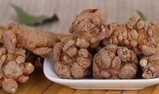 新鲜三七煮水怎么做 新鲜三七的烹饪方法