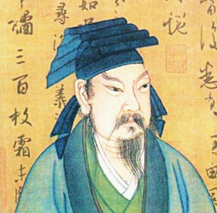 古代中国十大书法家排名 最具影响力的十大书法家