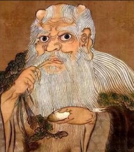 钻木取火的祖先是谁 燧人氏是如何发明出钻木取火的