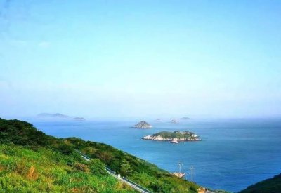 浙江舟山旅游景点攻略 浙江舟山值得推荐的十二个旅游景点
