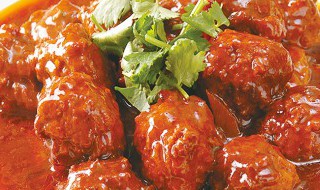 雪丸子的正确炖法 雪丸子怎么炖