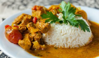 盖浇饭的做法 盖浇饭怎么做