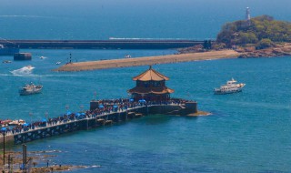 旅游青岛有哪些景点 青岛旅游景点推荐