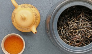 信阳毛尖茶叶怎么处理好 信阳毛尖茶叶怎么保存