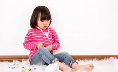 不合群的孩子怎么引导 家长要抓住这个关键期进行引导