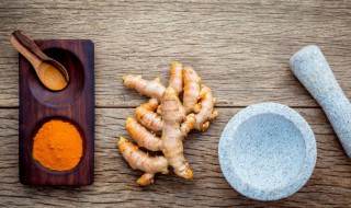 用姜洗头的正确方法 生姜水洗头正确步骤