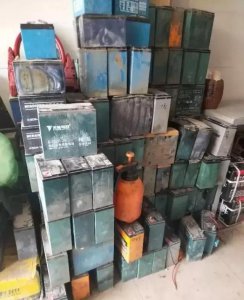 正常电动车铅酸电池寿命一般是几年时间