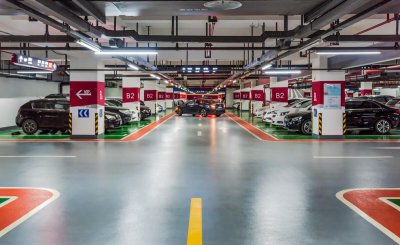 6万一个车位有必要买吗 买房时买地下车库车位划算吗