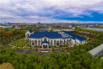 湘潭是几线城市 湖南湘潭城市综合实力及优势介绍