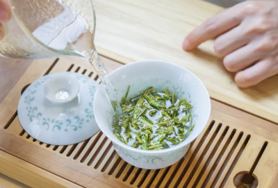 碧露春茶为什么香味浓 碧露春茶有什么特点