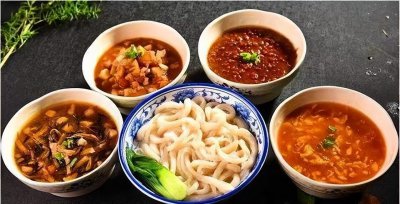 山西人喜欢吃什么美食 山西有哪些特色美食小吃介绍
