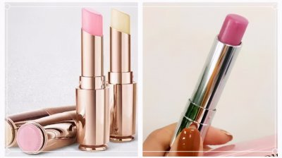 润唇膏哪个牌子好用又健康 效果最好的润唇膏排行榜