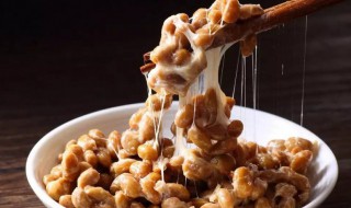 纳豆饭前吃还是饭后吃好 纳豆饭前还是饭后吃比较好呢